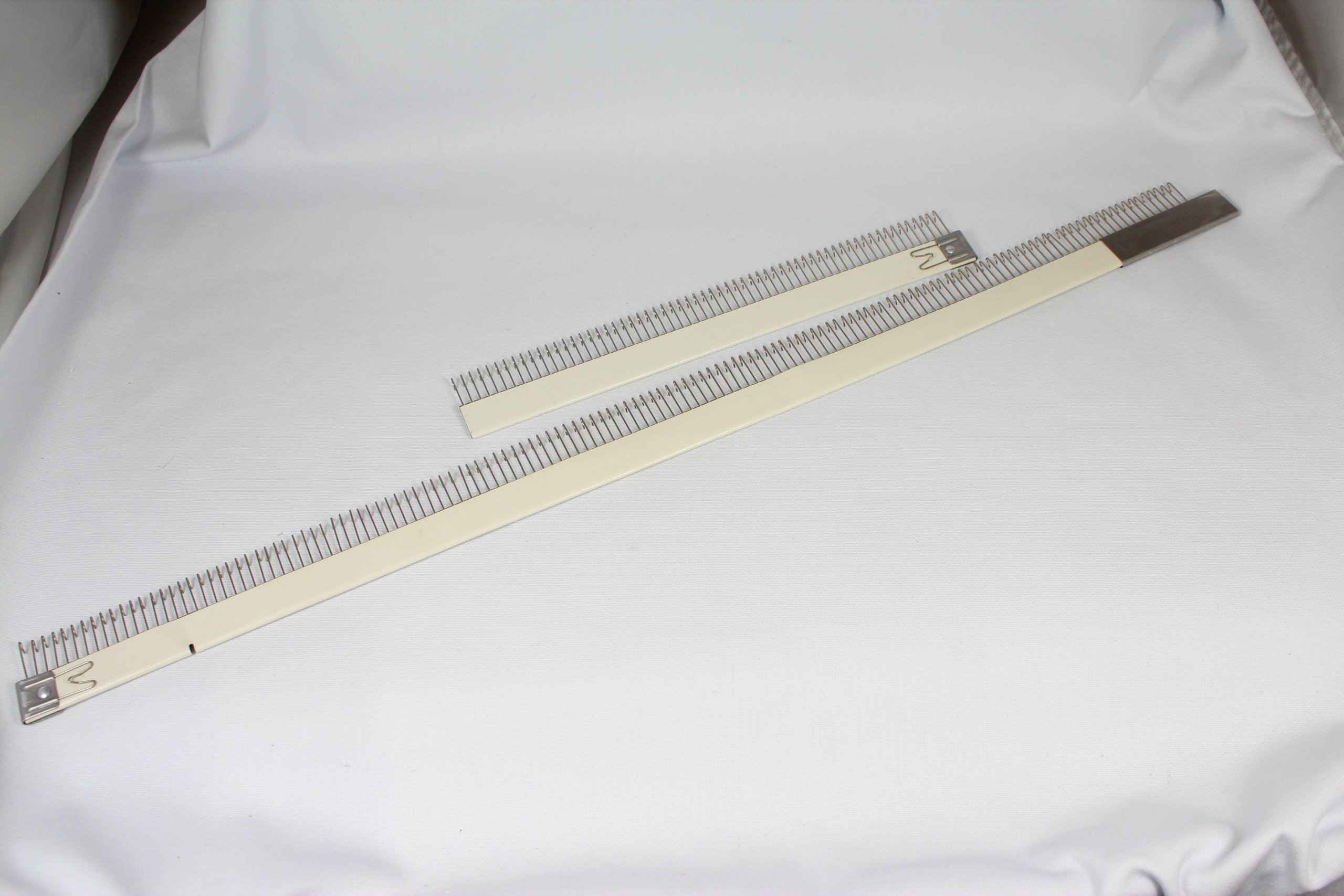 97151 Cast On Comb for Standard Main Bed Machines (original Brother/Knitking comb)